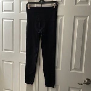 Spanx High-Waisted Seamless Leggings